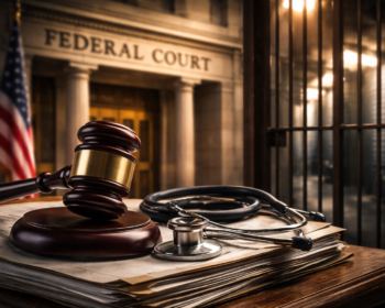 Federal court orders receiver to take control of Arizona prison healthcare system after years of constitutional violations