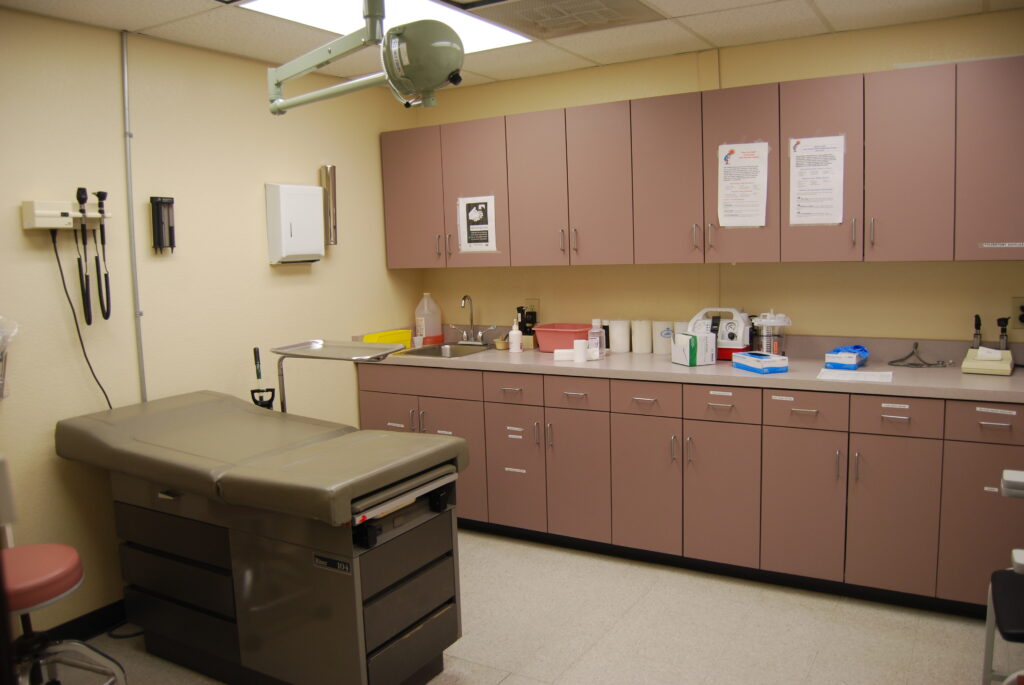 Correctional healthcare attorney representing victims of jail medical neglect and denial of medical care in custody.