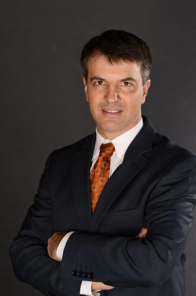 David J. Don Arizona civil rights attorney